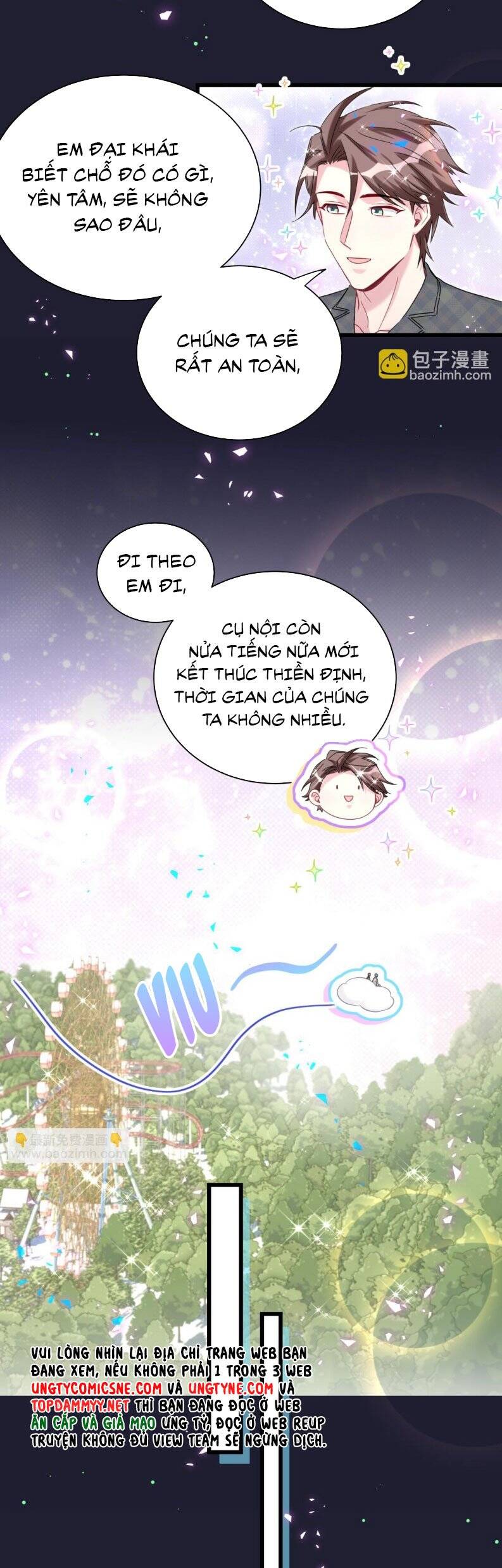 Đứa Bé Là Của Ai ???? Chapter 215 - 38