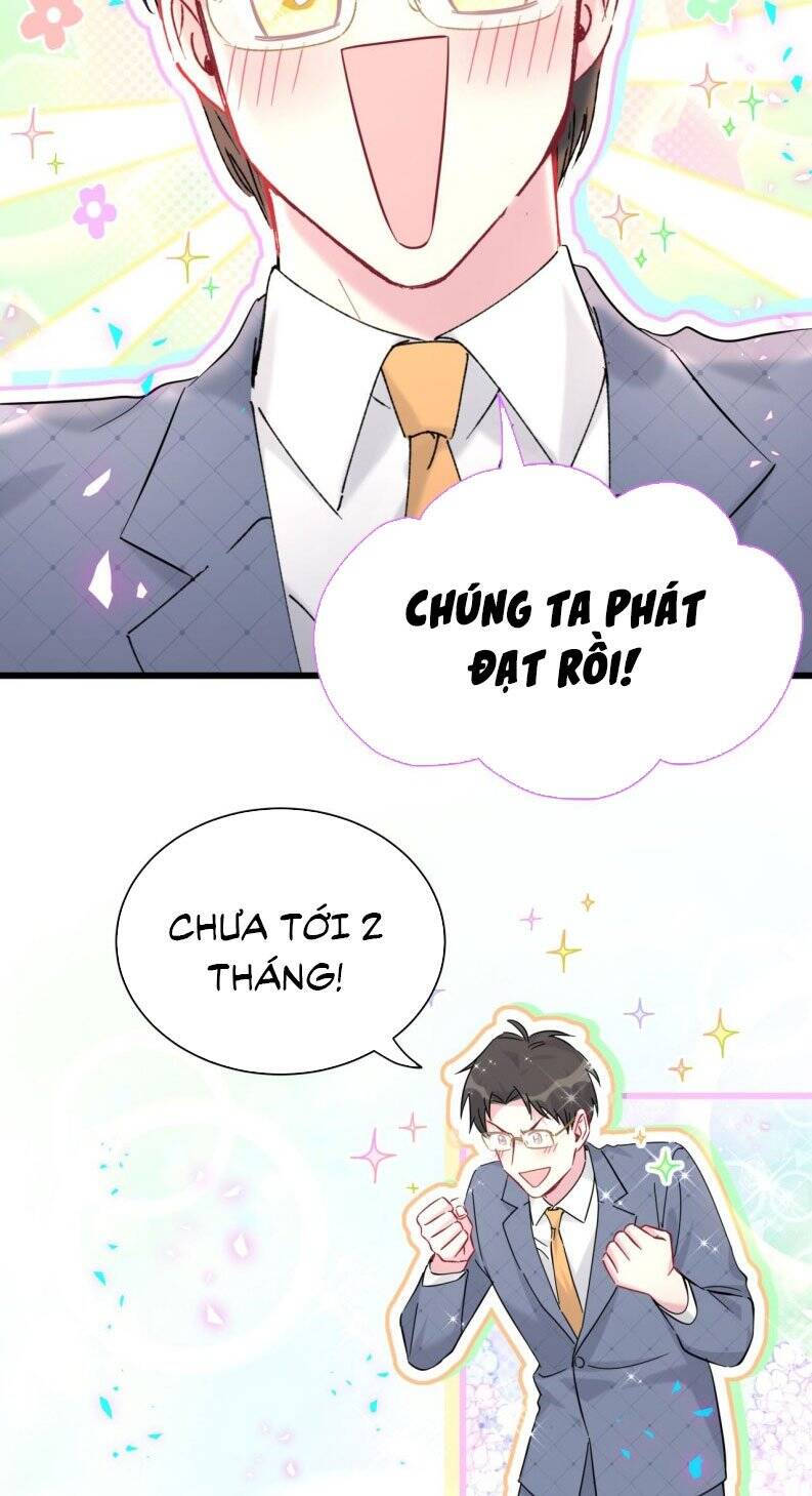 Đứa Bé Là Của Ai ???? Chapter 215 - 5