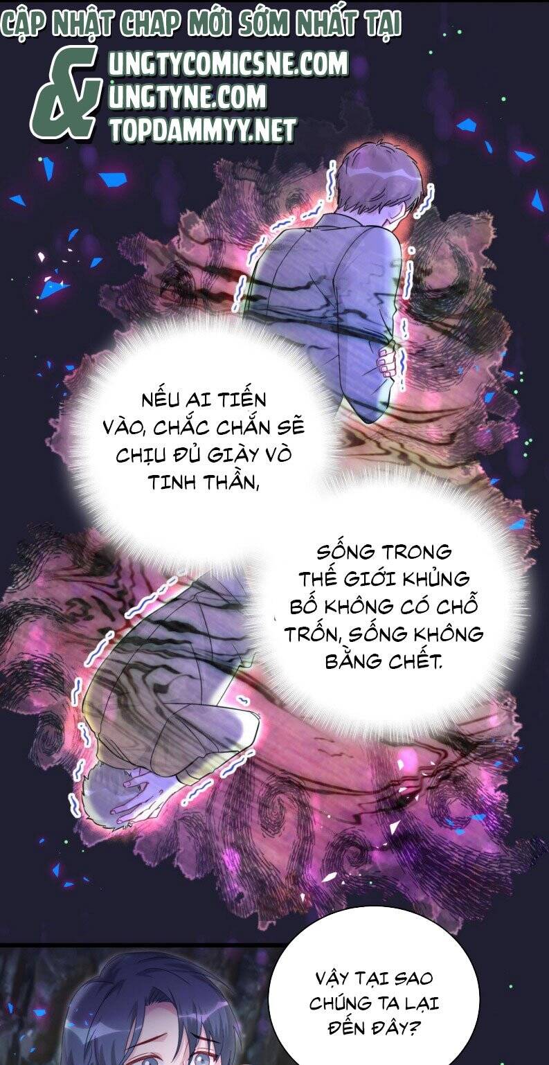 Đứa Bé Là Của Ai ???? Chapter 215 - 46
