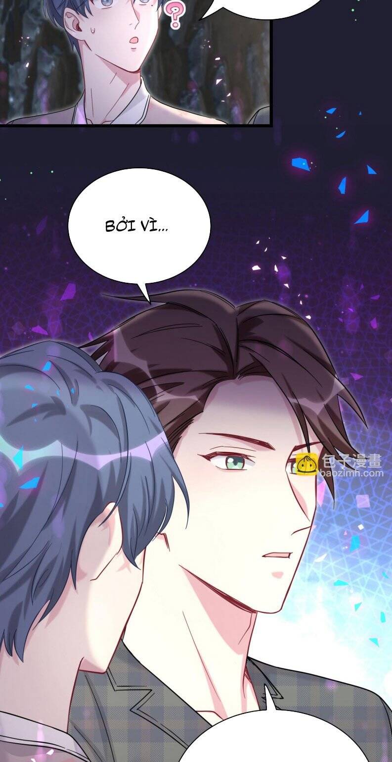 Đứa Bé Là Của Ai ???? Chapter 215 - 47