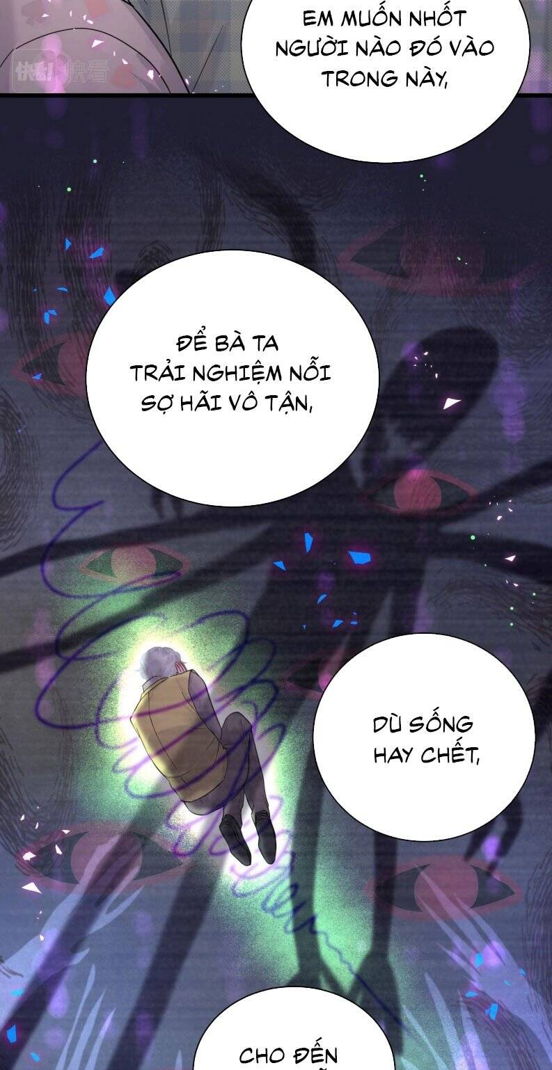 Đứa Bé Là Của Ai ???? Chapter 215 - 48