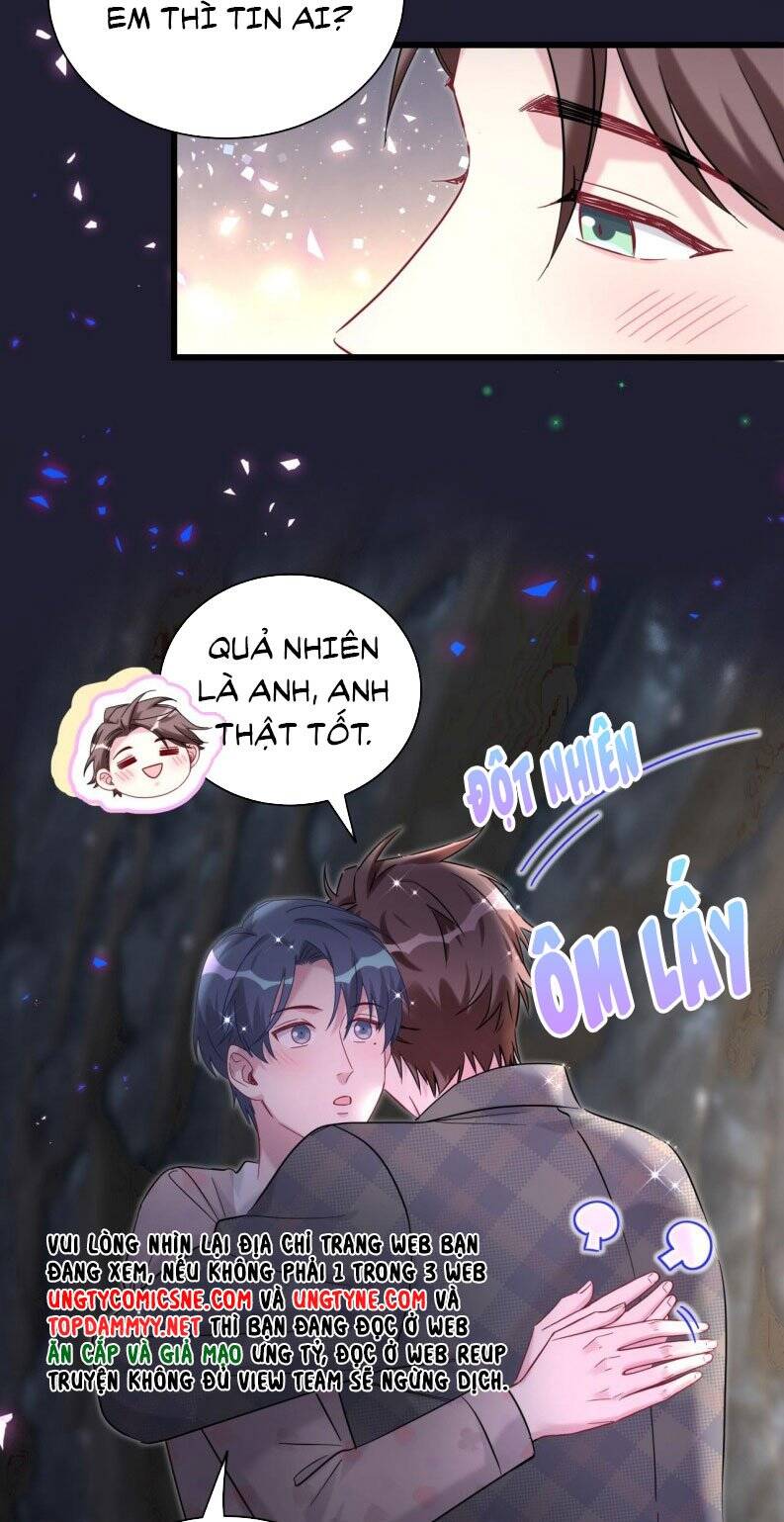 Đứa Bé Là Của Ai ???? Chapter 215 - 53