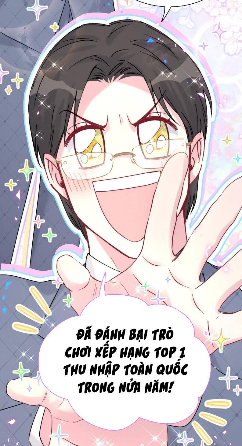 Đứa Bé Là Của Ai ???? Chapter 215 - 7