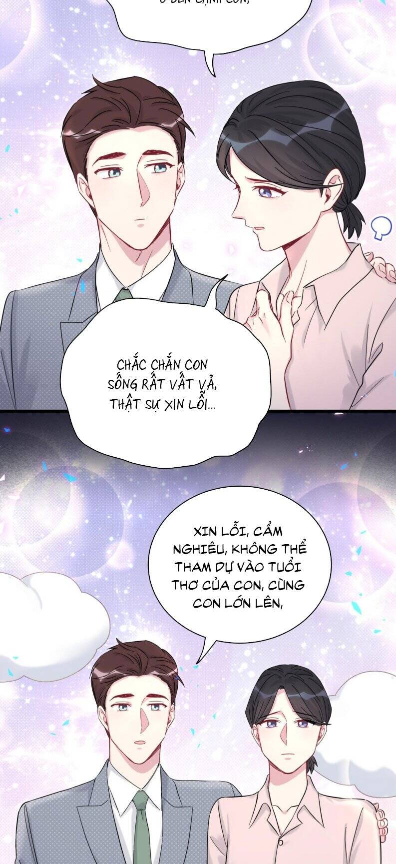 Đứa Bé Là Của Ai ???? Chapter 216 - 25