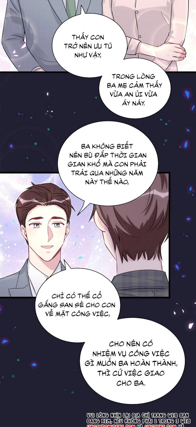 Đứa Bé Là Của Ai ???? Chapter 216 - 26
