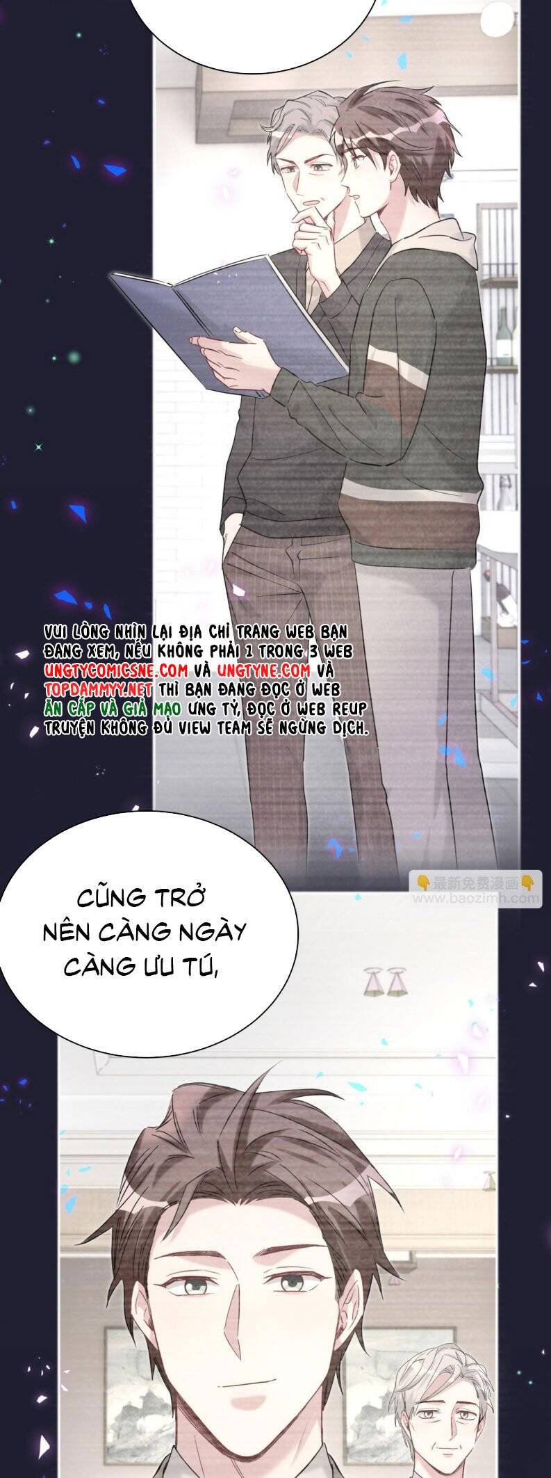 Đứa Bé Là Của Ai ???? Chapter 216 - 42
