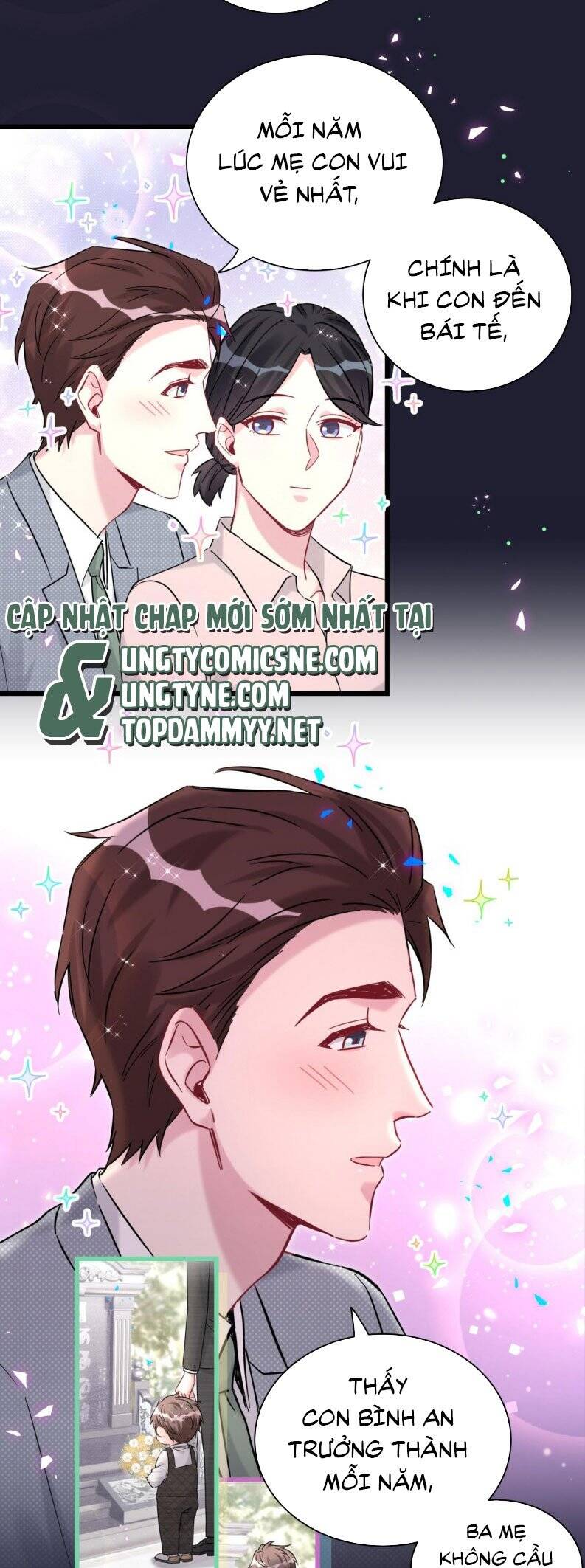 Đứa Bé Là Của Ai ???? Chapter 216 - 45