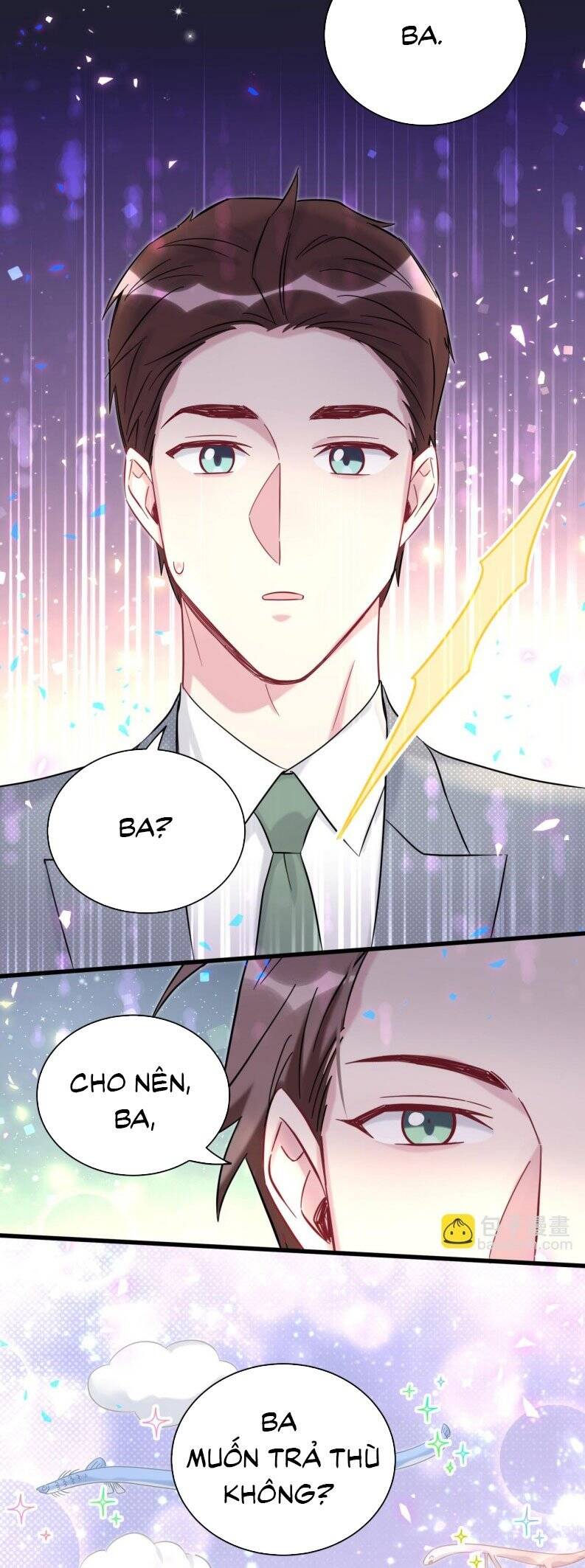 Đứa Bé Là Của Ai ???? Chapter 216 - 49