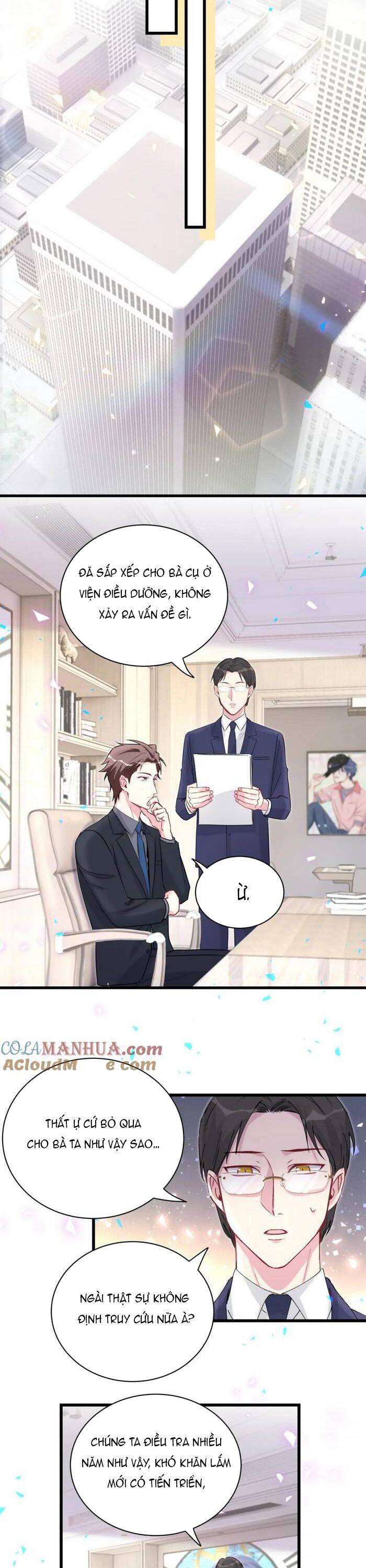 Đứa Bé Là Của Ai ???? Chapter 217 - 14