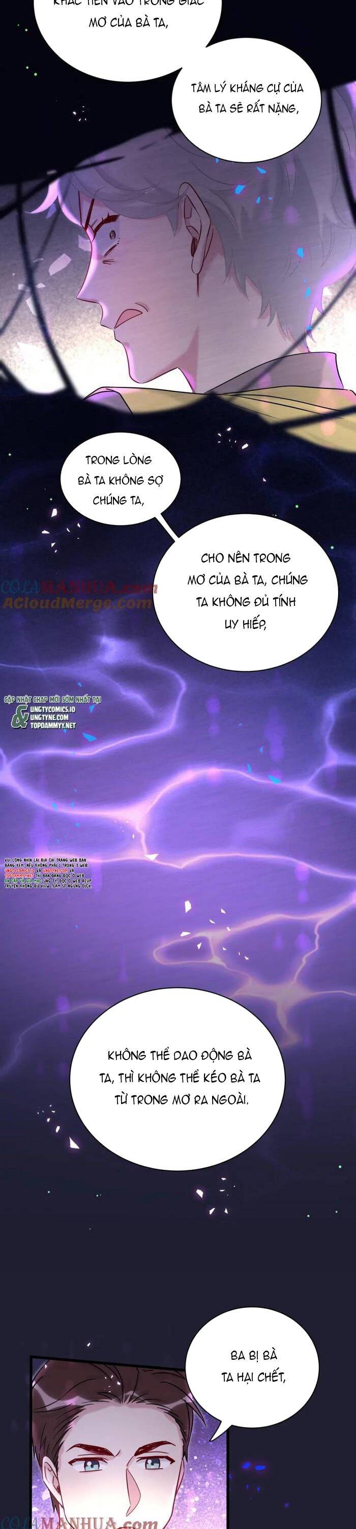 Đứa Bé Là Của Ai ???? Chapter 217 - 22