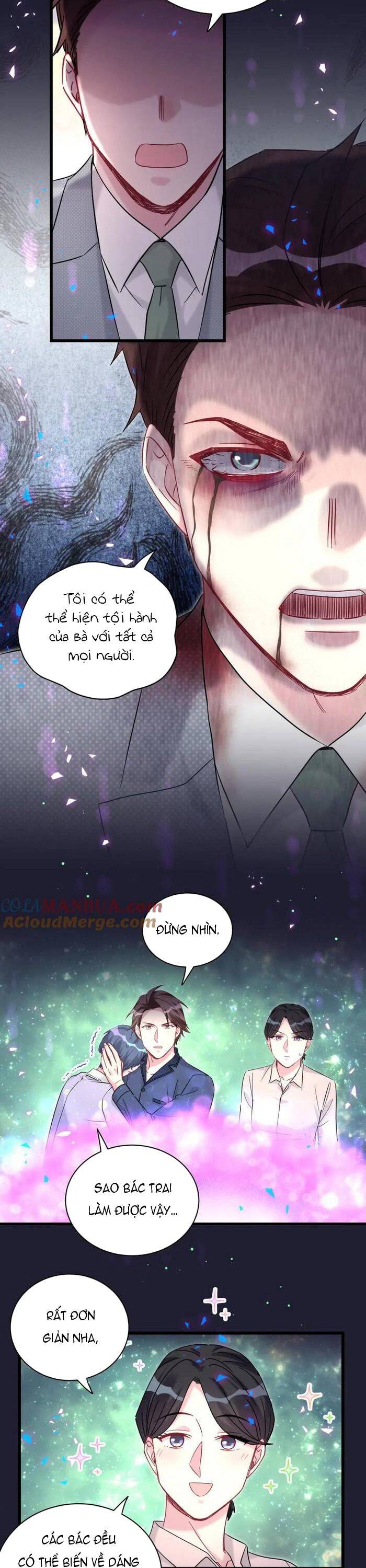 Đứa Bé Là Của Ai ???? Chapter 217 - 26