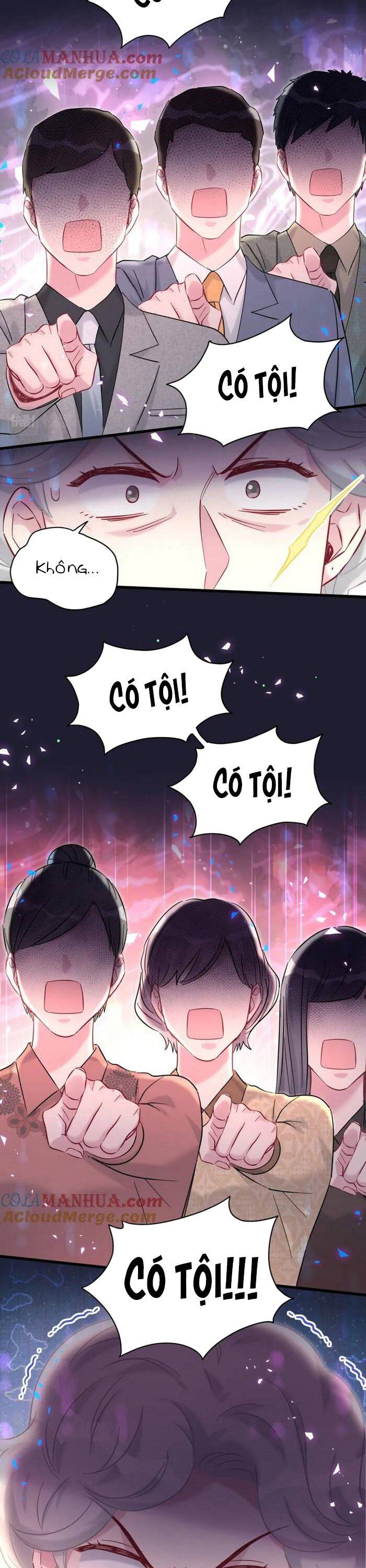 Đứa Bé Là Của Ai ???? Chapter 217 - 28