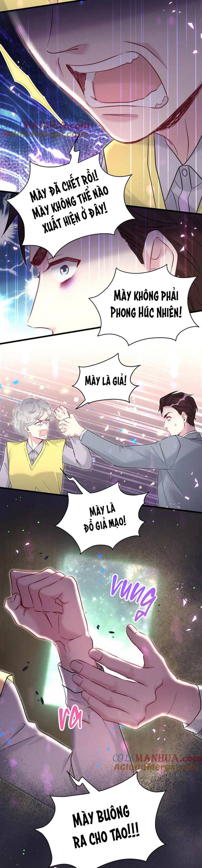 Đứa Bé Là Của Ai ???? Chapter 217 - 30