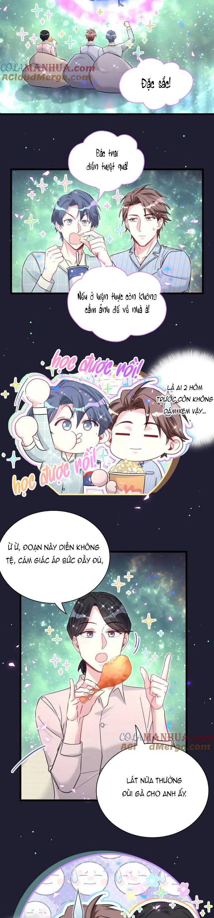 Đứa Bé Là Của Ai ???? Chapter 219 - 14