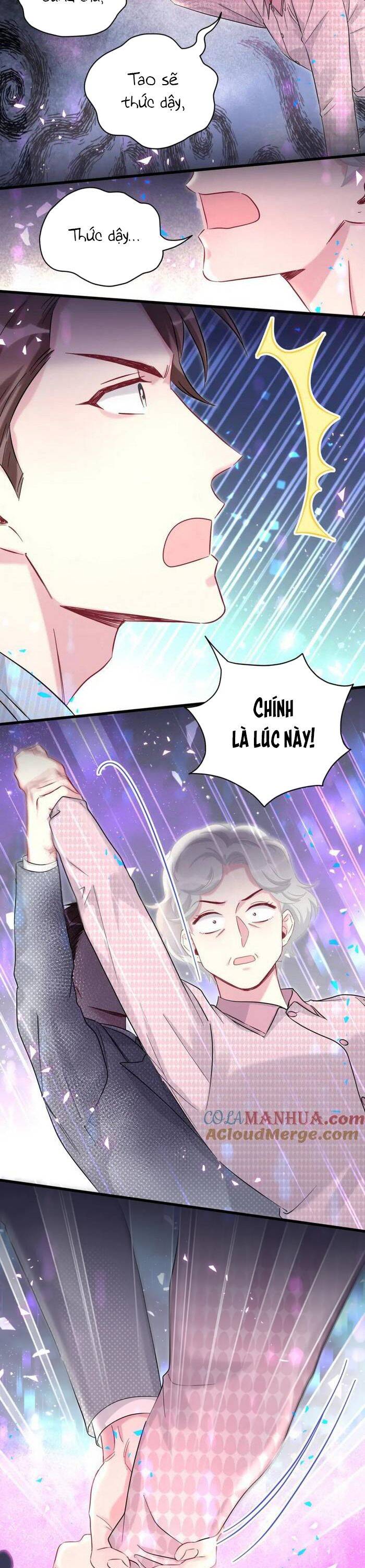 Đứa Bé Là Của Ai ???? Chapter 219 - 17