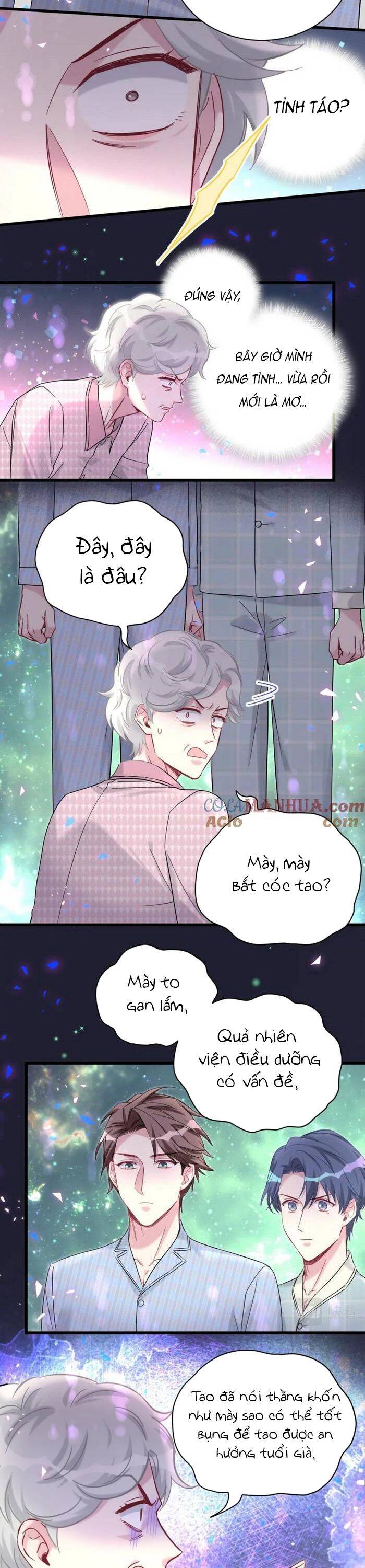 Đứa Bé Là Của Ai ???? Chapter 219 - 20