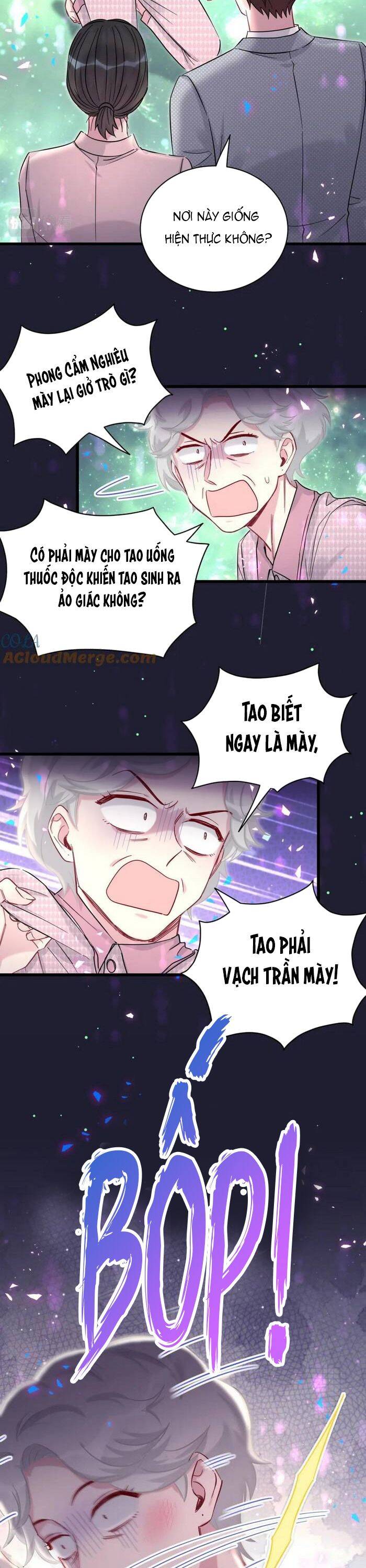 Đứa Bé Là Của Ai ???? Chapter 219 - 23