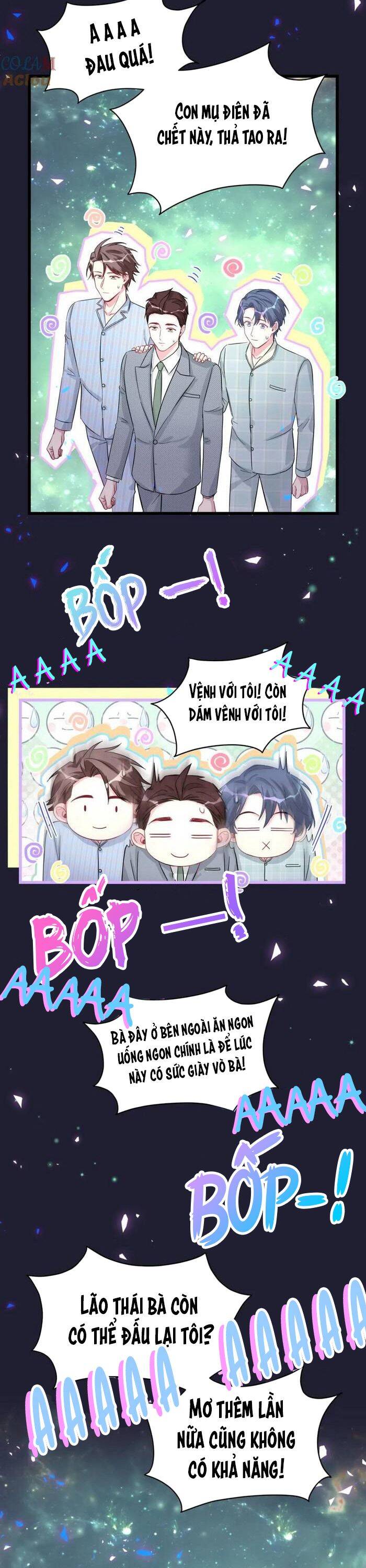Đứa Bé Là Của Ai ???? Chapter 219 - 27