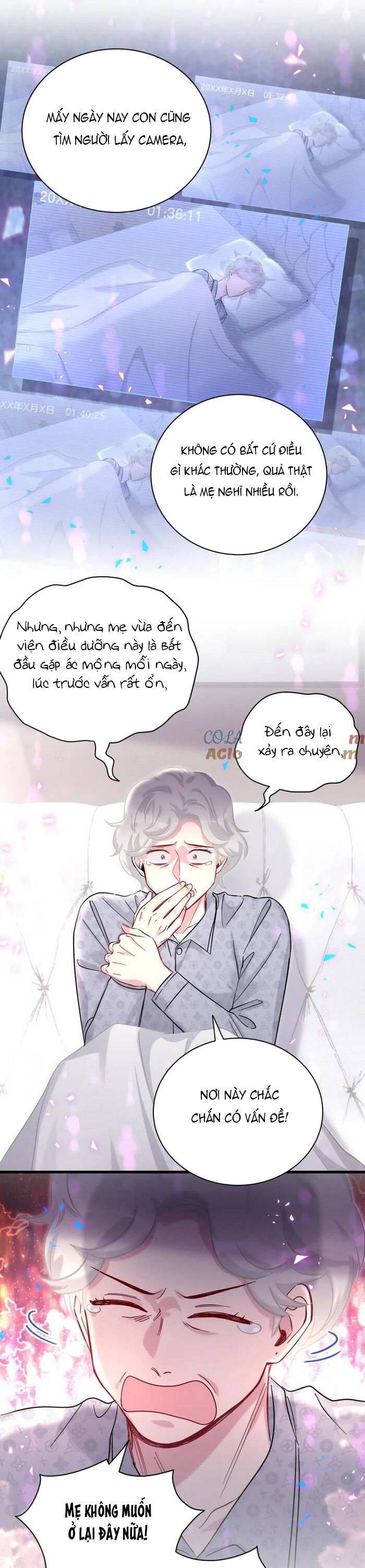Đứa Bé Là Của Ai ???? Chapter 219 - 5