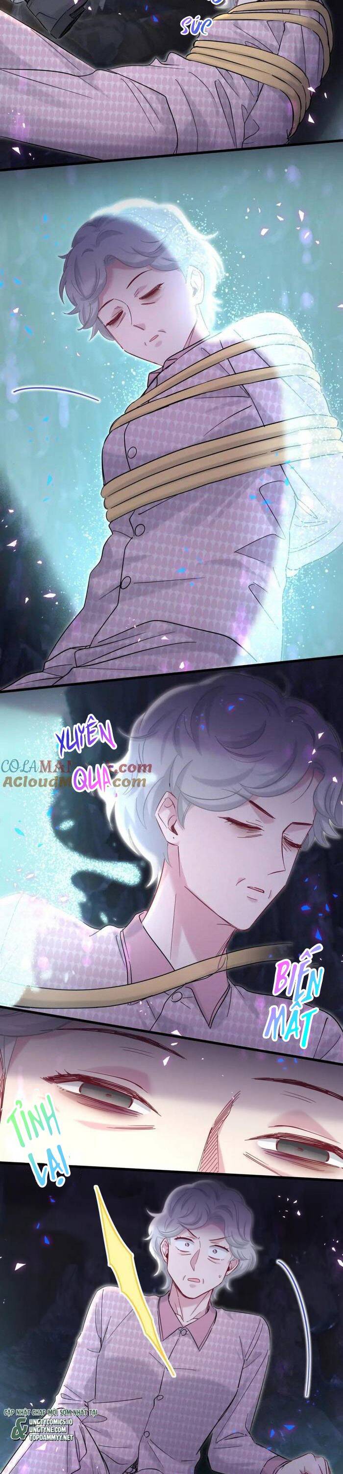 Đứa Bé Là Của Ai ???? Chapter 220 - 15