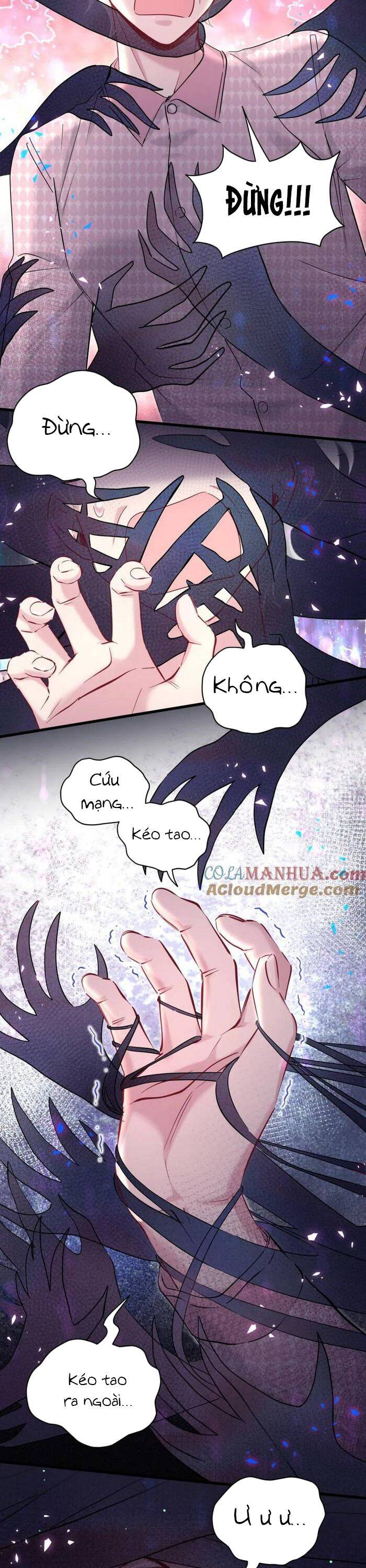 Đứa Bé Là Của Ai ???? Chapter 220 - 18