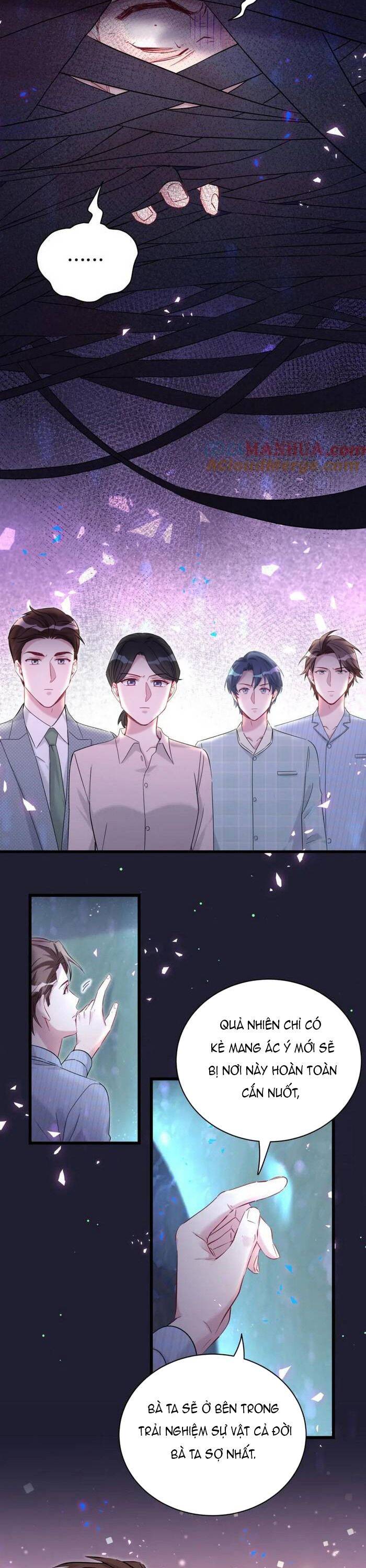 Đứa Bé Là Của Ai ???? Chapter 220 - 19