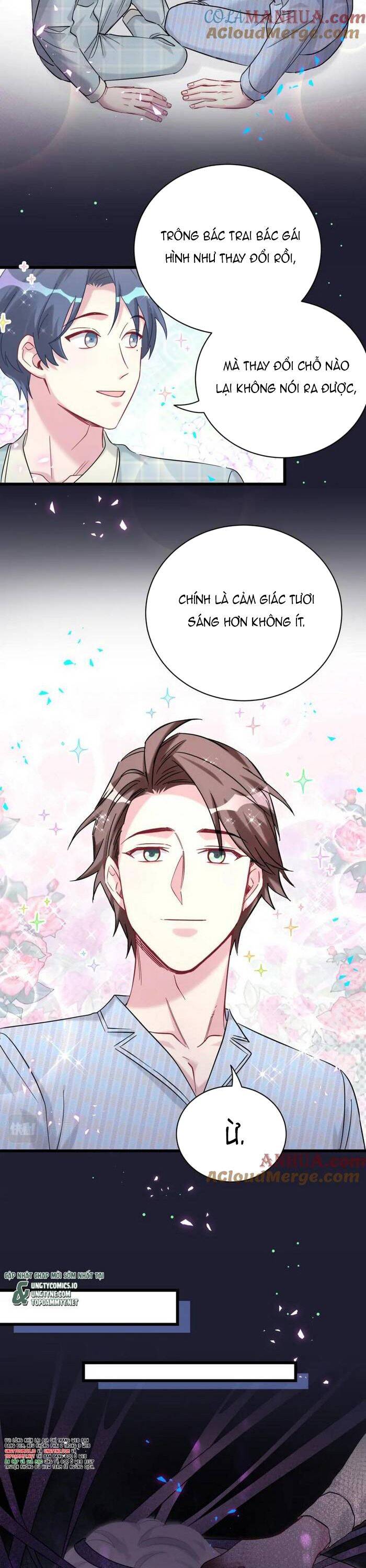Đứa Bé Là Của Ai ???? Chapter 220 - 24