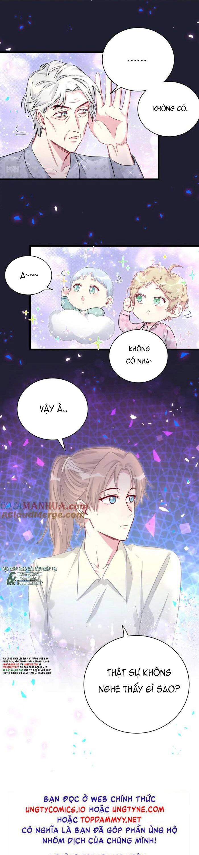 Đứa Bé Là Của Ai ???? Chapter 220 - 27
