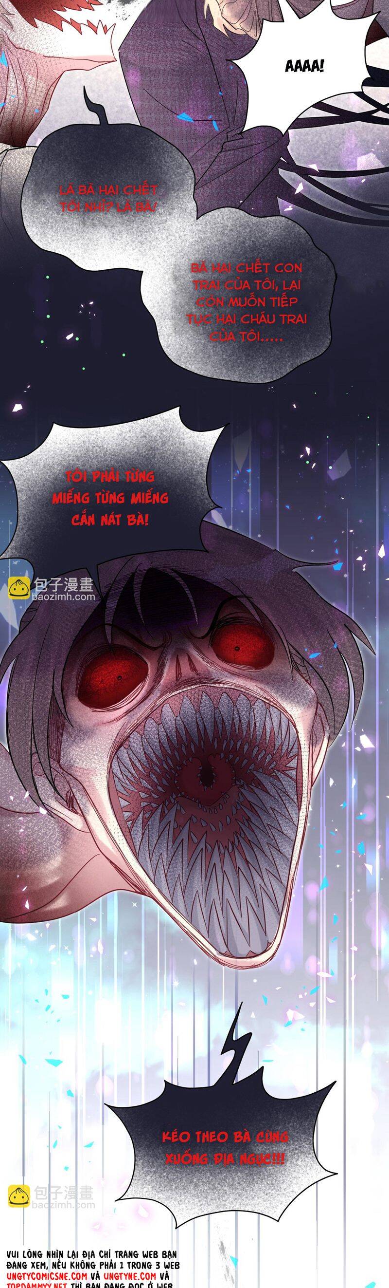 Đứa Bé Là Của Ai ???? Chapter 221 - 13