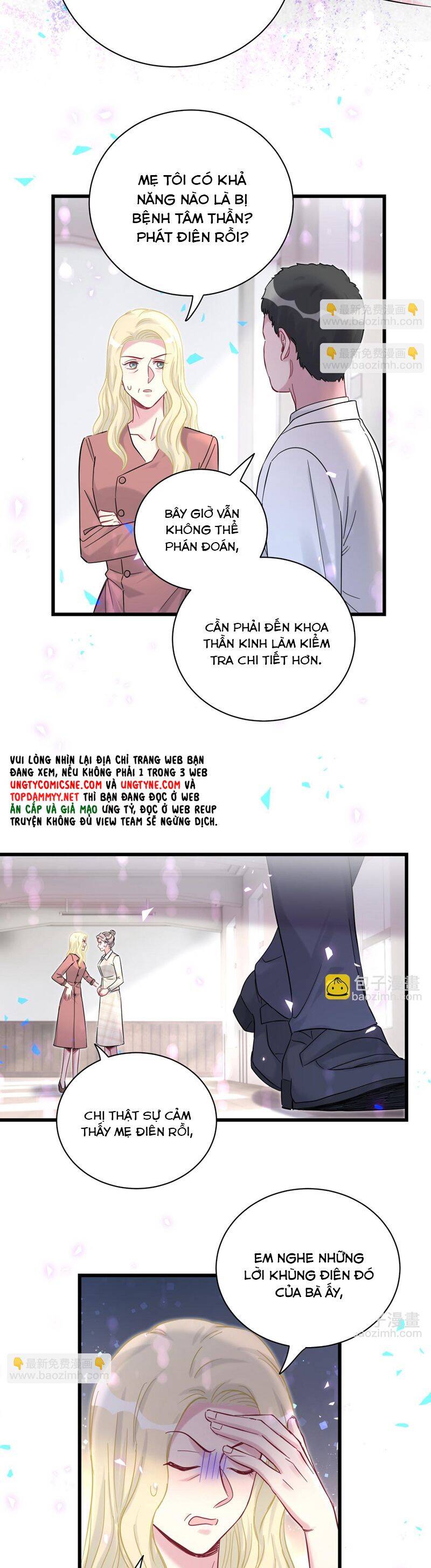 Đứa Bé Là Của Ai ???? Chapter 221 - 26