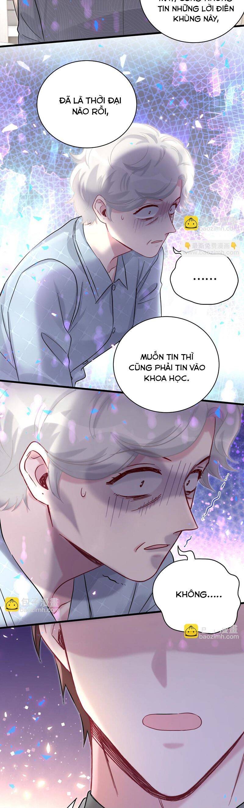 Đứa Bé Là Của Ai ???? Chapter 222 - 20