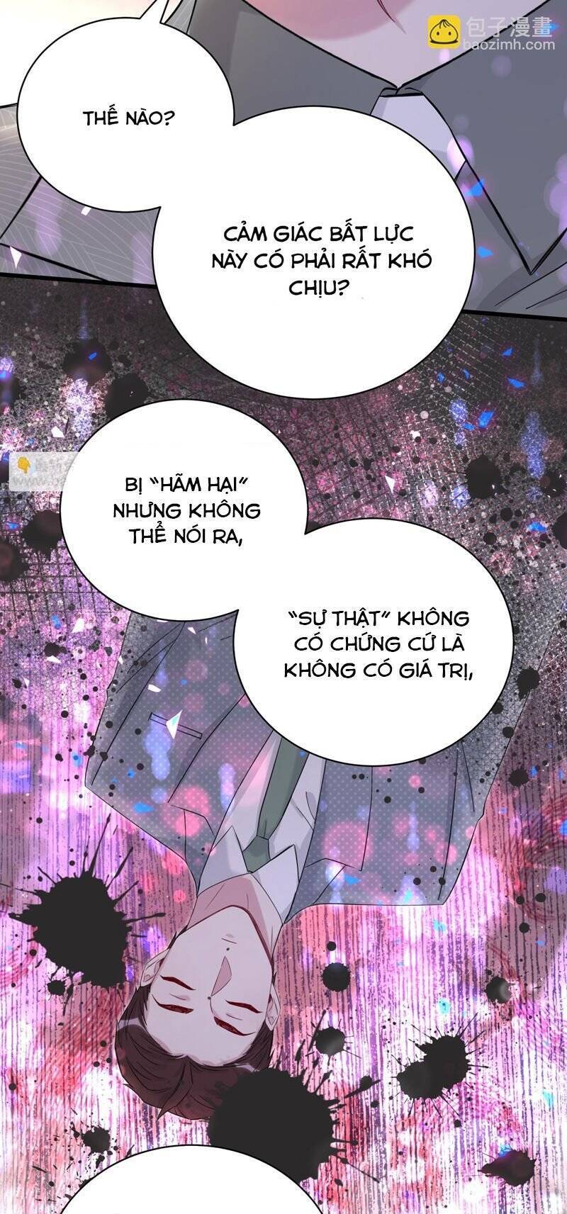 Đứa Bé Là Của Ai ???? Chapter 222 - 21