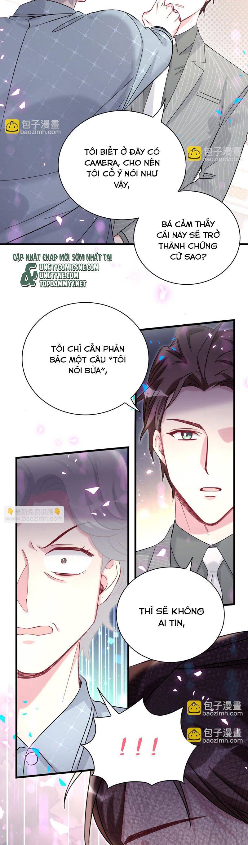 Đứa Bé Là Của Ai ???? Chapter 222 - 28