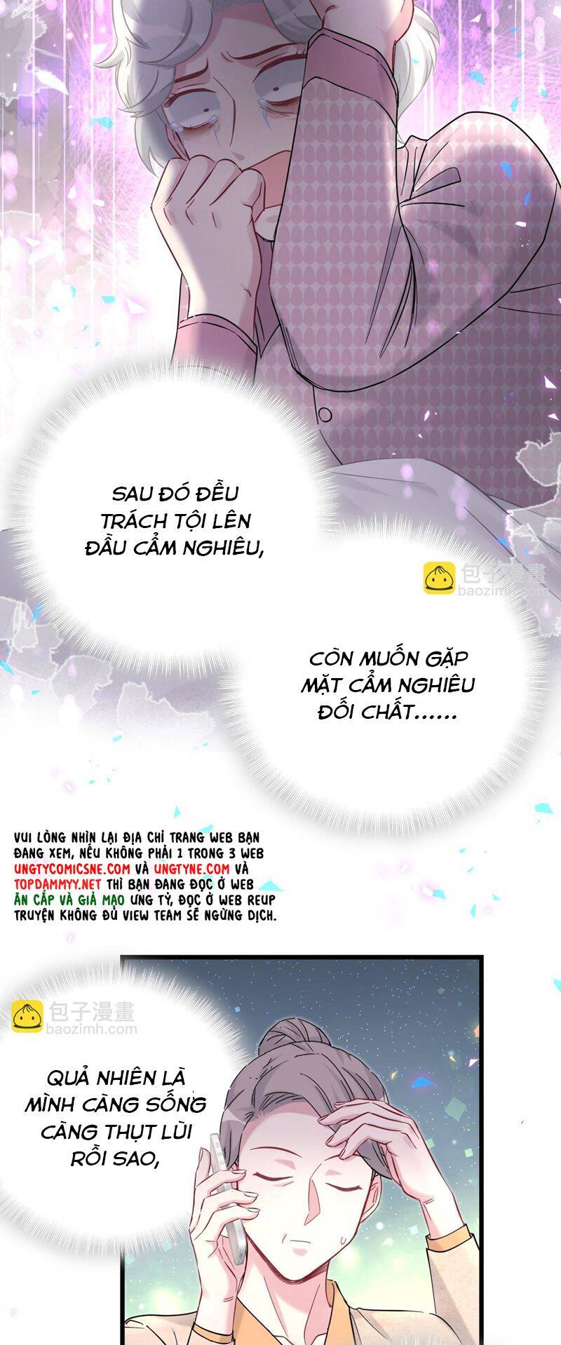 Đứa Bé Là Của Ai ???? Chapter 222 - 6