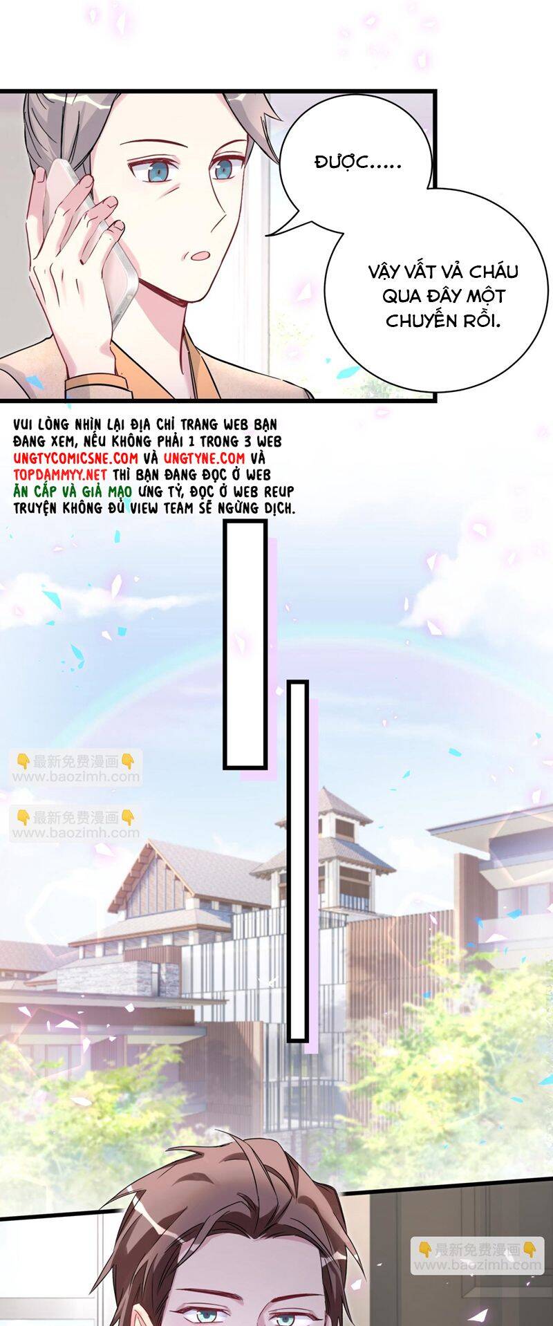 Đứa Bé Là Của Ai ???? Chapter 222 - 10