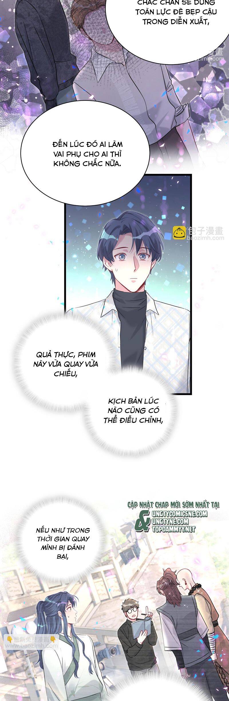 Đứa Bé Là Của Ai ???? Chapter 223 - 12