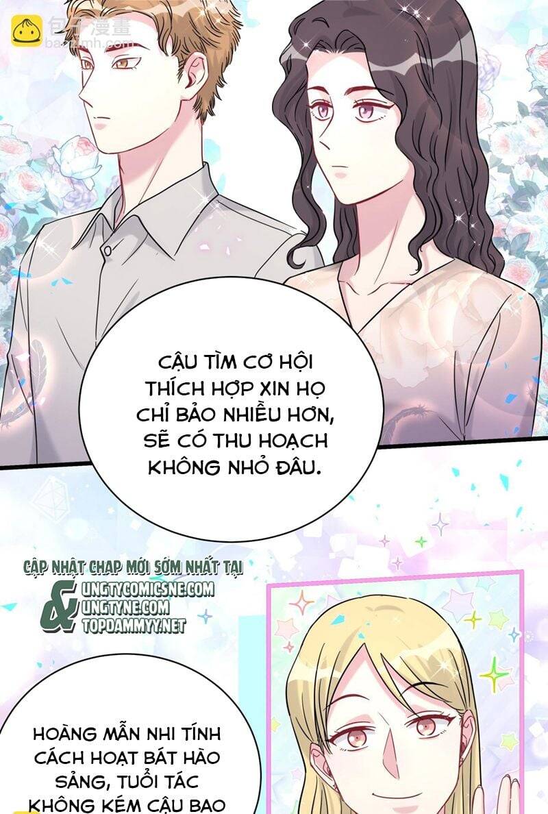 Đứa Bé Là Của Ai ???? Chapter 223 - 8