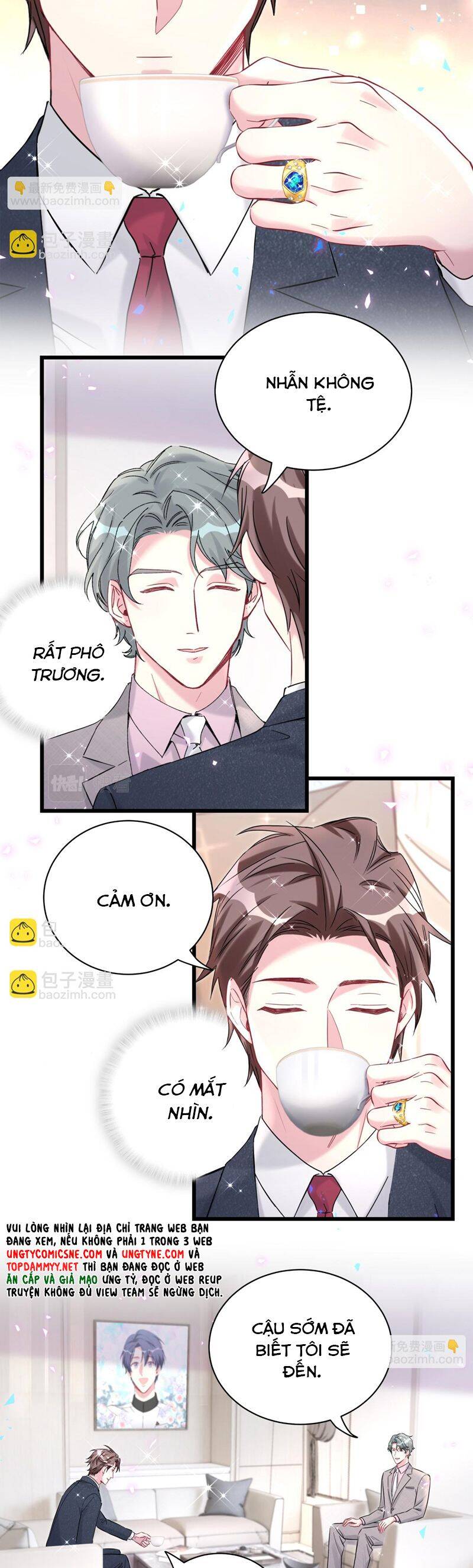 Đứa Bé Là Của Ai ???? Chapter 224 - 20