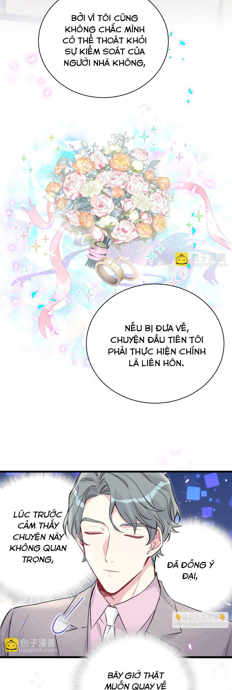 Đứa Bé Là Của Ai ???? Chapter 224 - 29