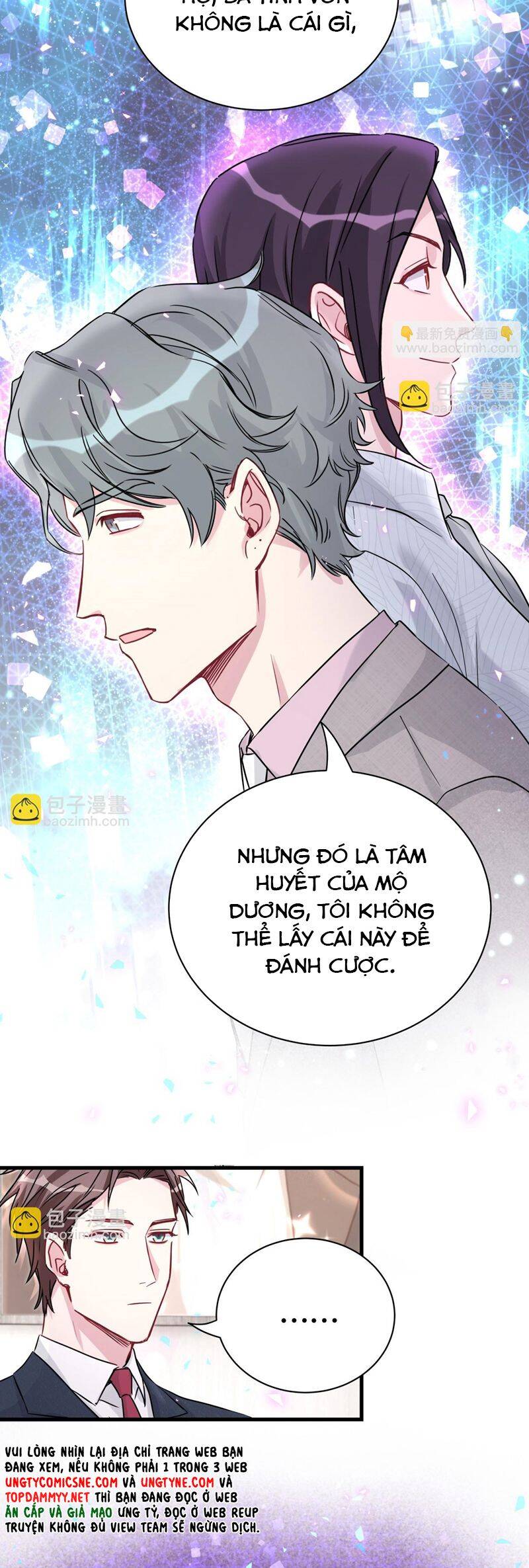 Đứa Bé Là Của Ai ???? Chapter 224 - 31