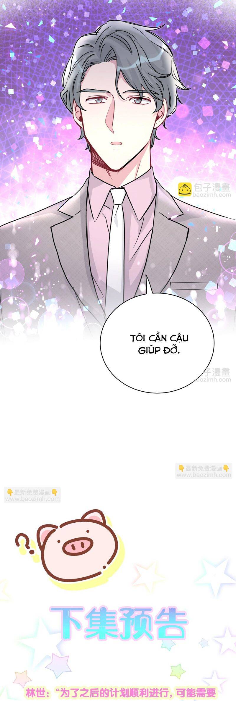 Đứa Bé Là Của Ai ???? Chapter 224 - 32
