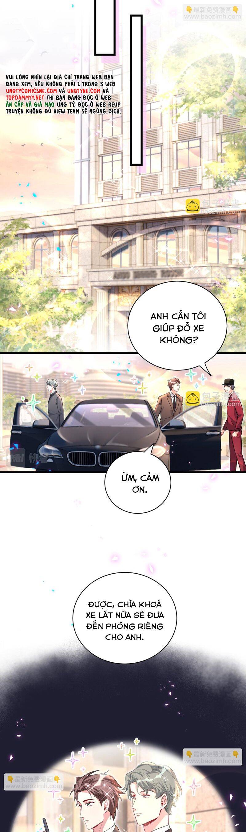 Đứa Bé Là Của Ai ???? Chapter 225 - 14