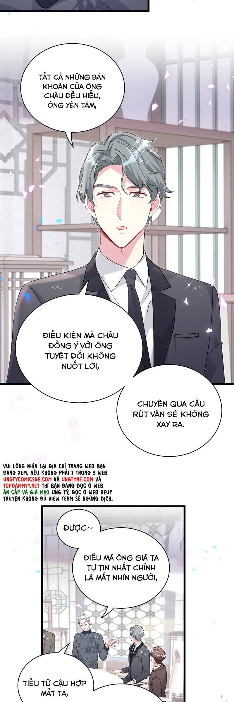 Đứa Bé Là Của Ai ???? Chapter 225 - 27