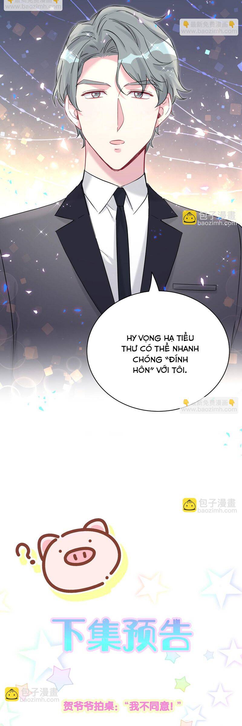 Đứa Bé Là Của Ai ???? Chapter 225 - 30