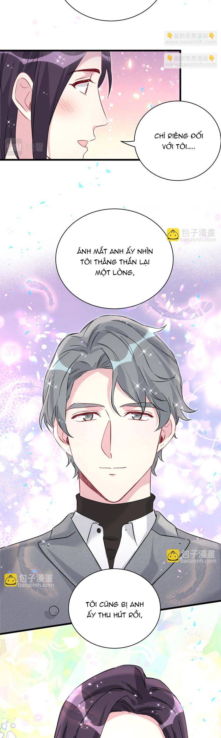 Đứa Bé Là Của Ai ???? Chapter 227 - 12