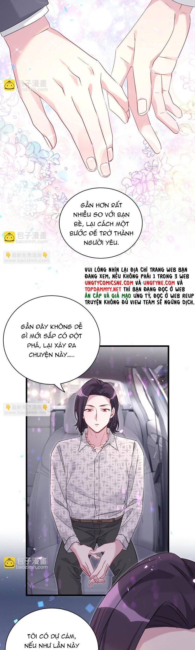 Đứa Bé Là Của Ai ???? Chapter 227 - 15