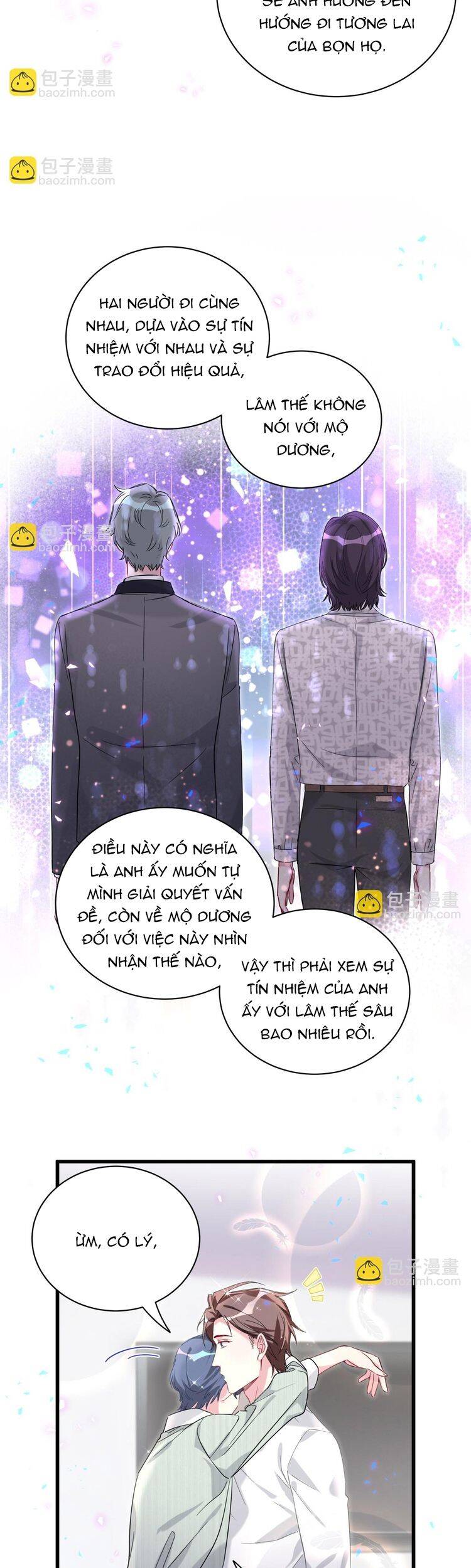 Đứa Bé Là Của Ai ???? Chapter 227 - 31