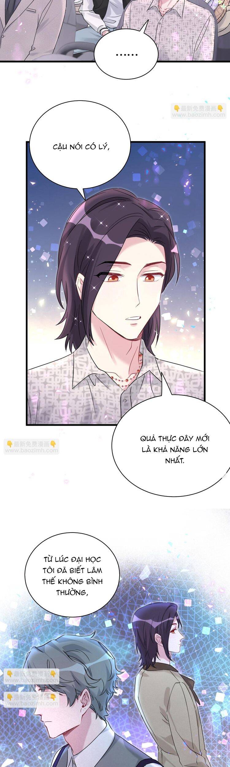 Đứa Bé Là Của Ai ???? Chapter 227 - 10