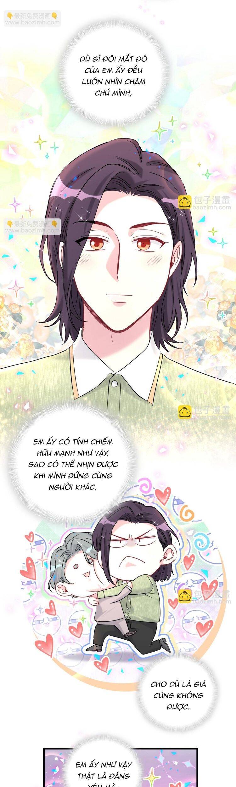 Đứa Bé Là Của Ai ???? Chapter 228 - 11