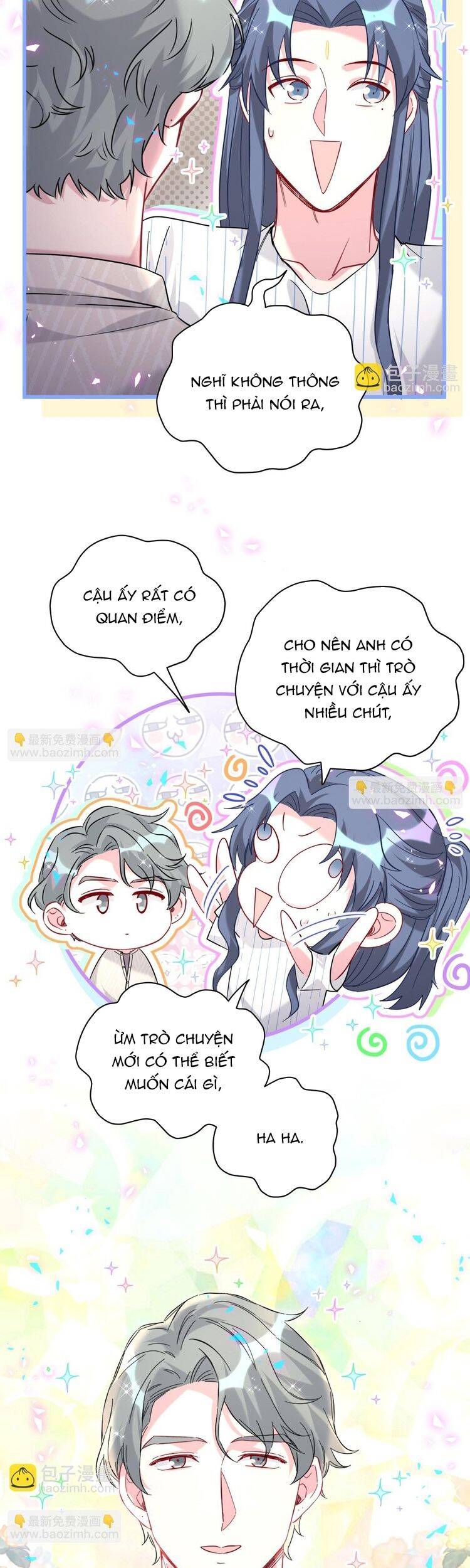 Đứa Bé Là Của Ai ???? Chapter 229 - 20